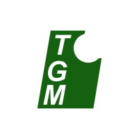 TGM - Team Group Metals logo - Similar company to The Cambridge Learning Gateway
