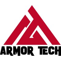 Armor Tech logo - Similar company to Armortech