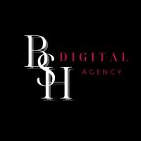 Bsh digital logo - Similar company to Amfd94