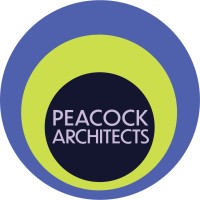 Peacock Architects logo - Similar company to Bxp Architects