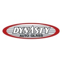 Dynasty Auto Glass logo - Similar company to Deco Windshield Repair