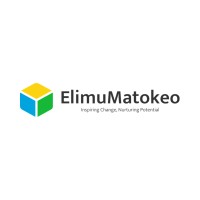 ElimuMatokeo logo - Similar company to Maajar & Co Advisory