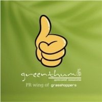 GreenThumb PR logo - Similar company to Sambandhpr