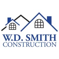 WD Smith Construction, LLC logo