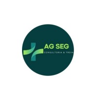 AG SEG Consultoria logo - Similar company to Zetec Tecnologia Ambiental