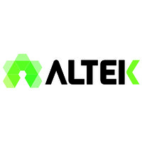 ALTEK logo - Similar company to Dia33 Group