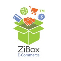 Zibox eCommerce logo - Similar company to Boxbee Ca
