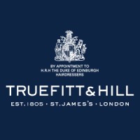 Truefitt & Hill Singapore
