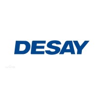 DESAY德赛智能 logo - Similar company to Shenzhen Sprint Technology Co., Ltd