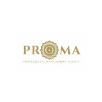 PRoMA-PRofessional Management Agency logo - Similar company to Hrq Group