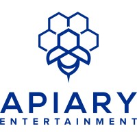 Apiary Entertainment / Bound Publishing logo - Similar company to Bound - Getbound.Io