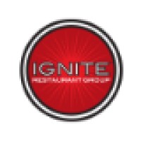Ignite Restaurant Group logo - Similar company to Blt Restaurant Group