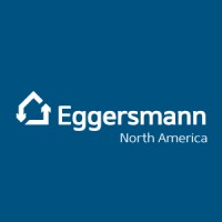 Eggersmann North America logo - Similar company to Stone Equipment Co., Inc.