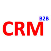 CRMb2b logo - Similar company to Jaia Software