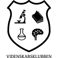 Videnskabsklubben logo - Similar company to Wedecide