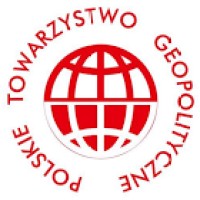 Polskie Towarzystwo Geopolityczne logo - Similar company to Jennchem Australia