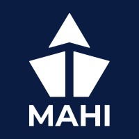 MAHI logo - Similar company to Captic