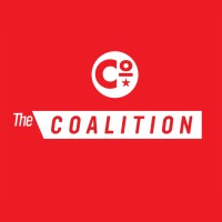 Snow Coalition logo - Similar company to Goldstate Group