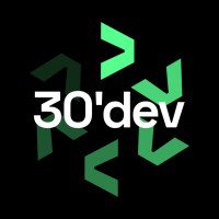 30 Minutes Developer