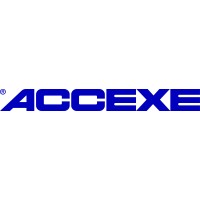 ACCEXE AB logo - Similar company to Used Icons