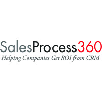 SalesProcess360 logo - Similar company to Selltis Crm