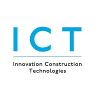 I-C-T Innovation Construction Technologies logo - Similar company to Neocon_Construction
