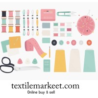 Textilemarkeet logo - Similar company to Autom8Growth