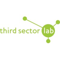 Third Sector Lab logo - Similar company to Datakind Uk
