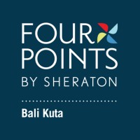Four Points by Sheraton Bali, Kuta logo - Similar company to Dk Production