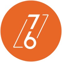 SevenSix Tennis logo - Similar company to Accutennis