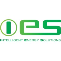 Intelligent Energy Solutions logo - Similar company to Intelligent Energy Solutions Ltd