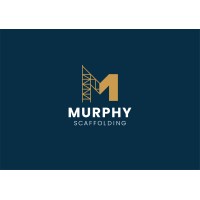 Murphy Scaffolding Ltd logo - Similar company to Reynolds Motor Group