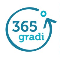 365 gradi logo - Similar company to E-Project S.R.L.