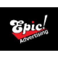 Epic Advertising logo - Similar company to Sterling Cooper