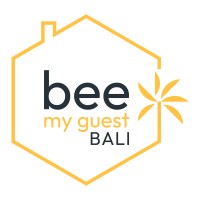 Bee My Guest Bali logo - Similar company to Bouncehaus