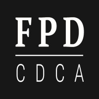 Federal Public Defender, Central District of California logo - Similar company to Los Angeles County Public Defender