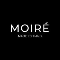 MOIRÉ logo - Similar company to Déluj