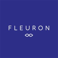 FLEURON logo - Similar company to Bubble