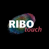 RIBO touch logo - Similar company to Dascoel Communicatie