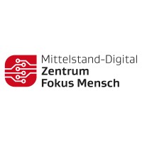 Mittelstand-Digital Zentrum Fokus Mensch logo - Similar company to Klima.Neutral.Digital