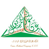 Oman Methanol Company LLC logo - Similar company to School Improvement Tracker