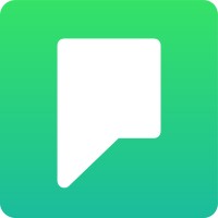 Peergauge logo - Similar company to Loyagram