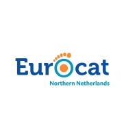 Eurocat Northern Netherlands logo - Similar company to Eurocat Textil Sl