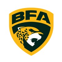 Liga BFA logo - Similar company to América Locomotiva Futebol Americano