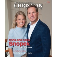 Mississippi Christian Living Magazine