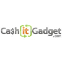 CashitGadget.com logo