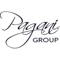 Pagani Group logo - Similar company to Cabbo