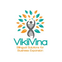 VikiiVina logo - Similar company to Kraisbau