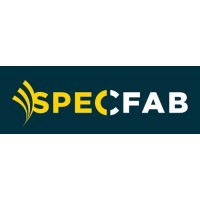 Specfab Ltd logo - Similar company to Mk Engineering & Stainless