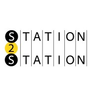 Station 2 Station logo - Similar company to Mimesis Studio